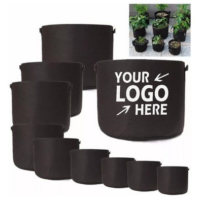 Plant Grow Bag with Handles-5 Gallon