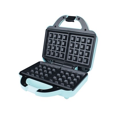 Blue Couture Purse Waffle Maker