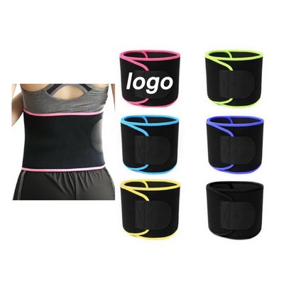 Fitness Protection Exercise Belt