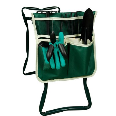 Garden Kneeler Tool Bag