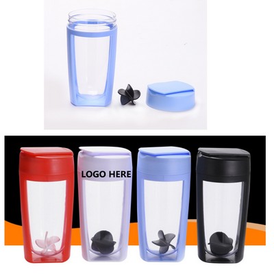 Gym Shaker Bottle