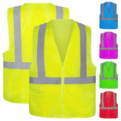 Safety Vest