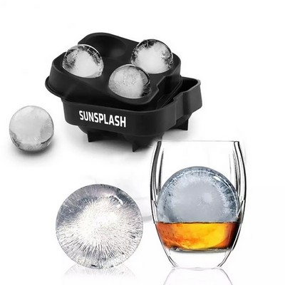 Cocktail Ice Ball Maker