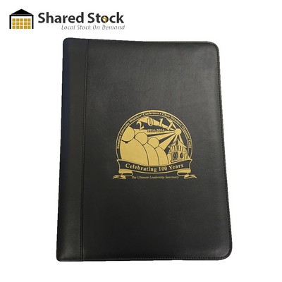 Riverdale Deluxe Padfolio