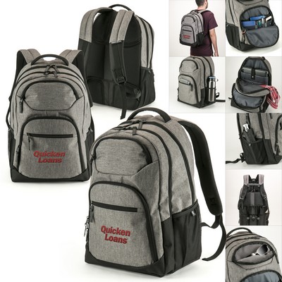 Basecamp Ironstone Backpack