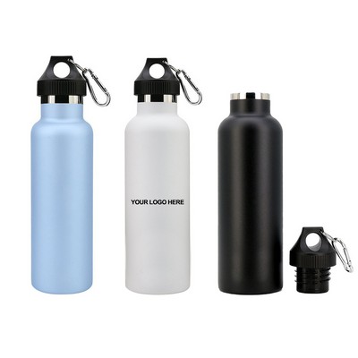 25 Oz Sports Water Bottle