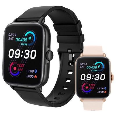 Y22 Heart Rate Smart Bracelet