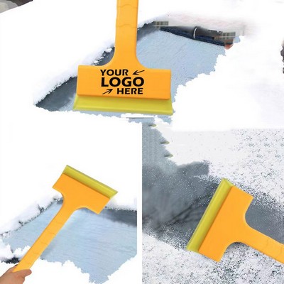 ABS Snow Shovel for Cars