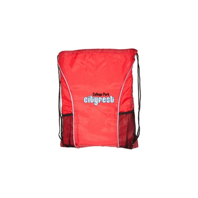 Sportsman String-A-Sling Backpack