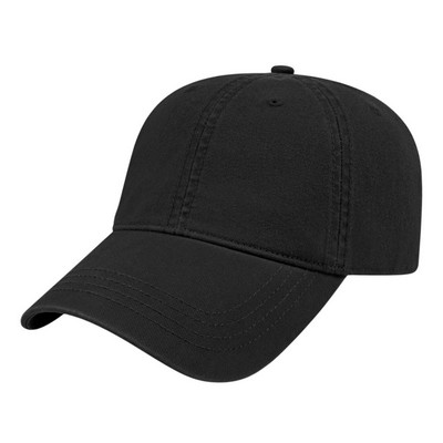 Cap America® Relaxed Golf Cap