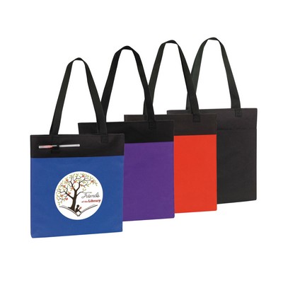 Promo Event Tote