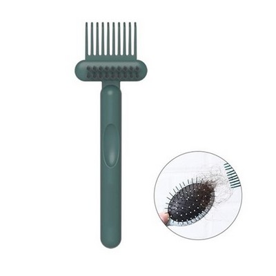 2-in-1 Comb Cleaning Brush