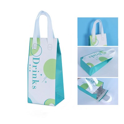 Insulated Take Away Bags