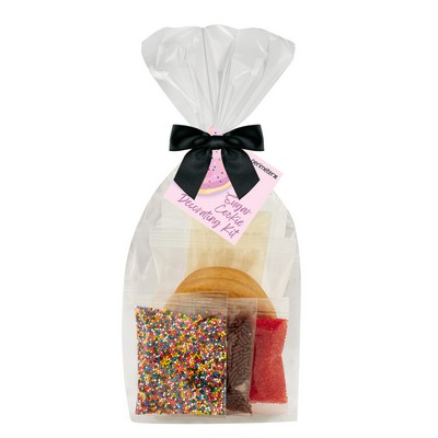 Sugar Cookie Decorating Kit