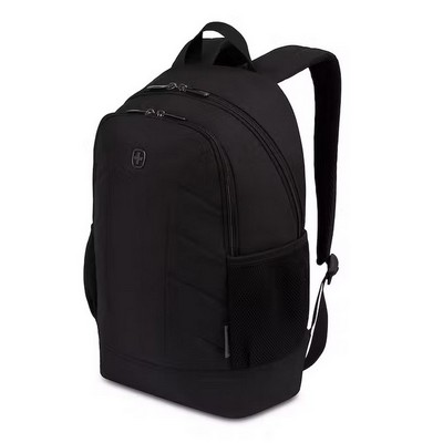 Swiss Army 16" Quadma Laptop Backpack