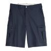 Dickie's® Men's Premium Industrial Cargo Shorts - Dark Navy Blue