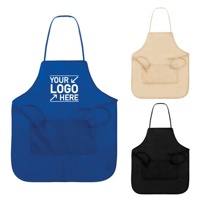 Non Woven Full Apron