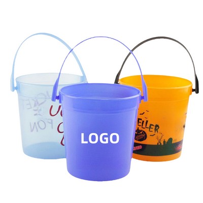 1L Plastic Ice Bucket