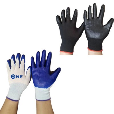 Labour Protection Gloves