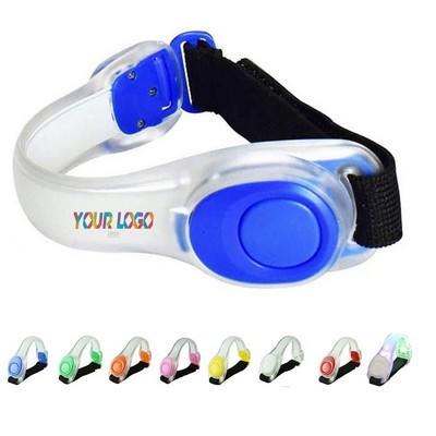 LED Wearable Light Armband