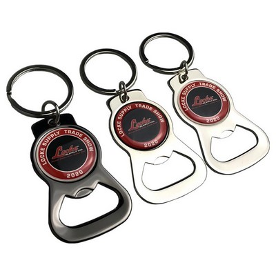 Keychain Beer Bottle Opener