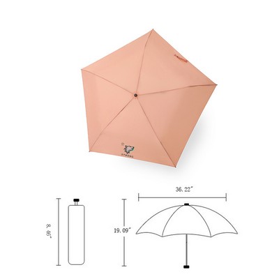 88g Ultra-light Pencil Umbrella