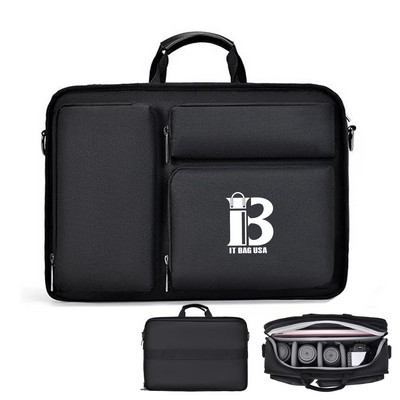 Nylon Waterproof Camera DSLR Large Cross-body Bag