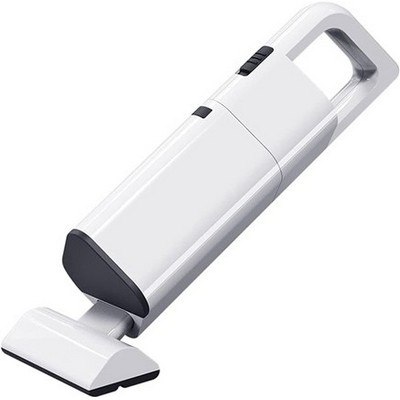 Wireless Hand-Held Vacuum Cleaner