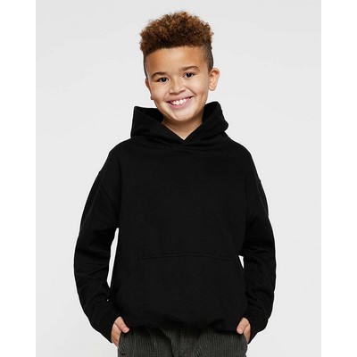 LAT Youth Pullover Fleece Hoodie