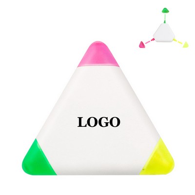 Triangle Highlighter