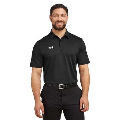 UNDER ARMOUR Men's Tech™ Polo