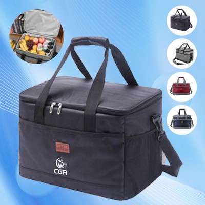 Insulated Chill Carryall