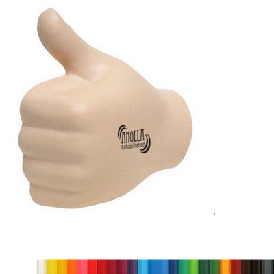 Thumbs Up Stress Ball