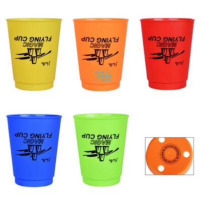 Speed Stacking Cups for Kids and Adults