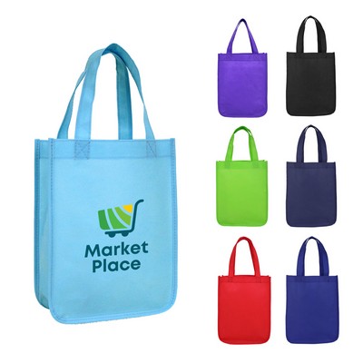 Compact Non Woven Tote