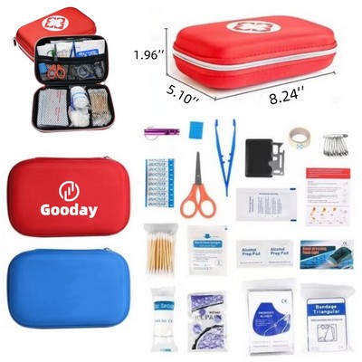 First Aid Kits