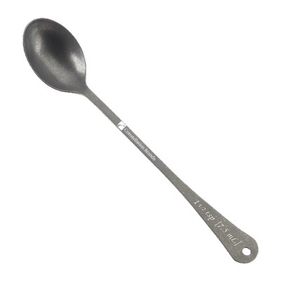 1 1/2 Tbsp. Measured Bar Spoon