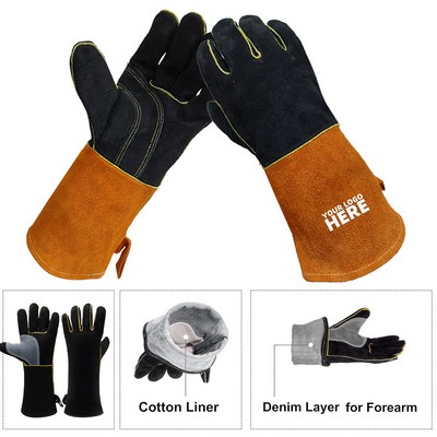 Welding Gloves