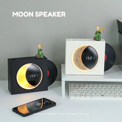 Desktop Starry Bluetooth Speaker