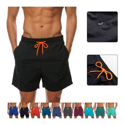 Men's Quick Dry Beach Short