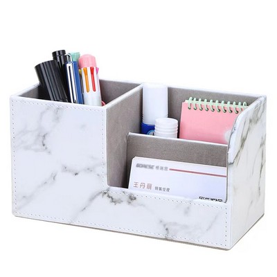 Desk Stationery Organizer