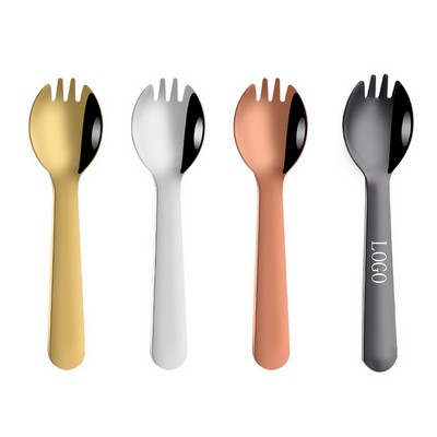 Stainless Steel Fork Spoon