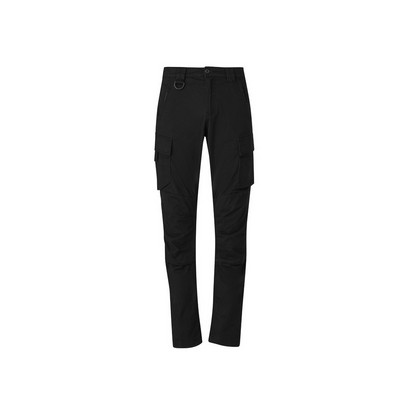 Mens Streetworx Curved Cargo Pant