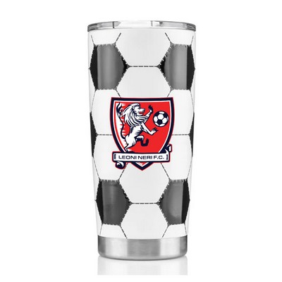 20 oz. Joe Sports Tumbler