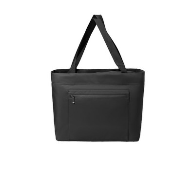 Port Authority Matte Carryall Tote