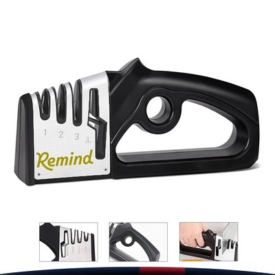 Miklop 4in1 Knife Sharpener