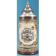 Shield Stein, 0.5L