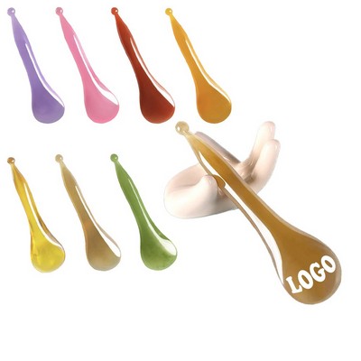 Resin Gua Sha Facial Tool / Guasha massager