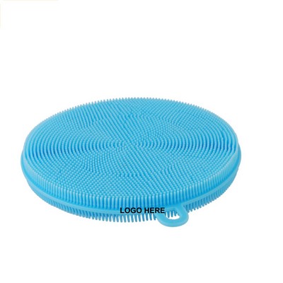 Silicone Sponge