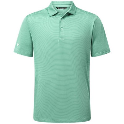 Levelwear Men's Central Polo